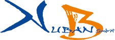 KUBANLUFT Logo